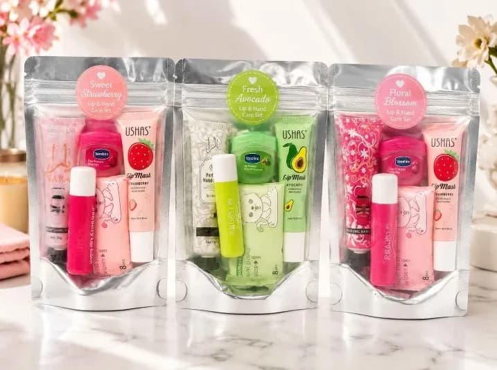 Lip care combo