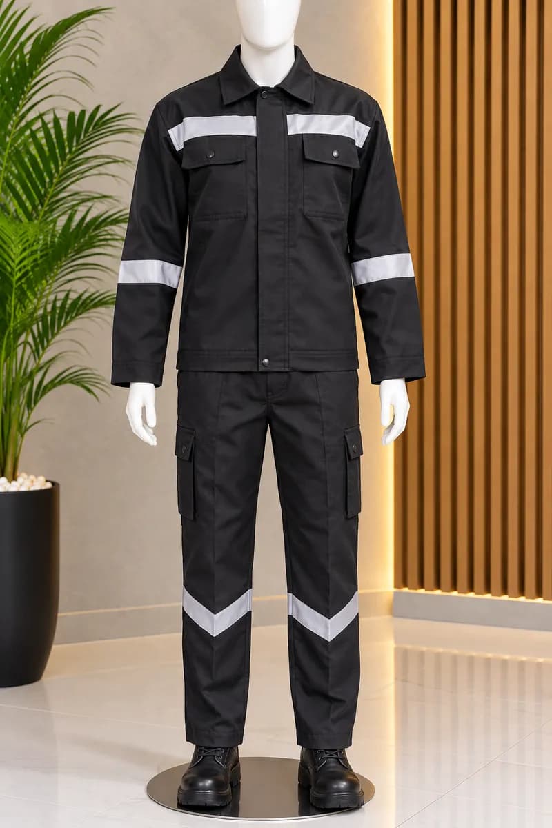 General worksuit