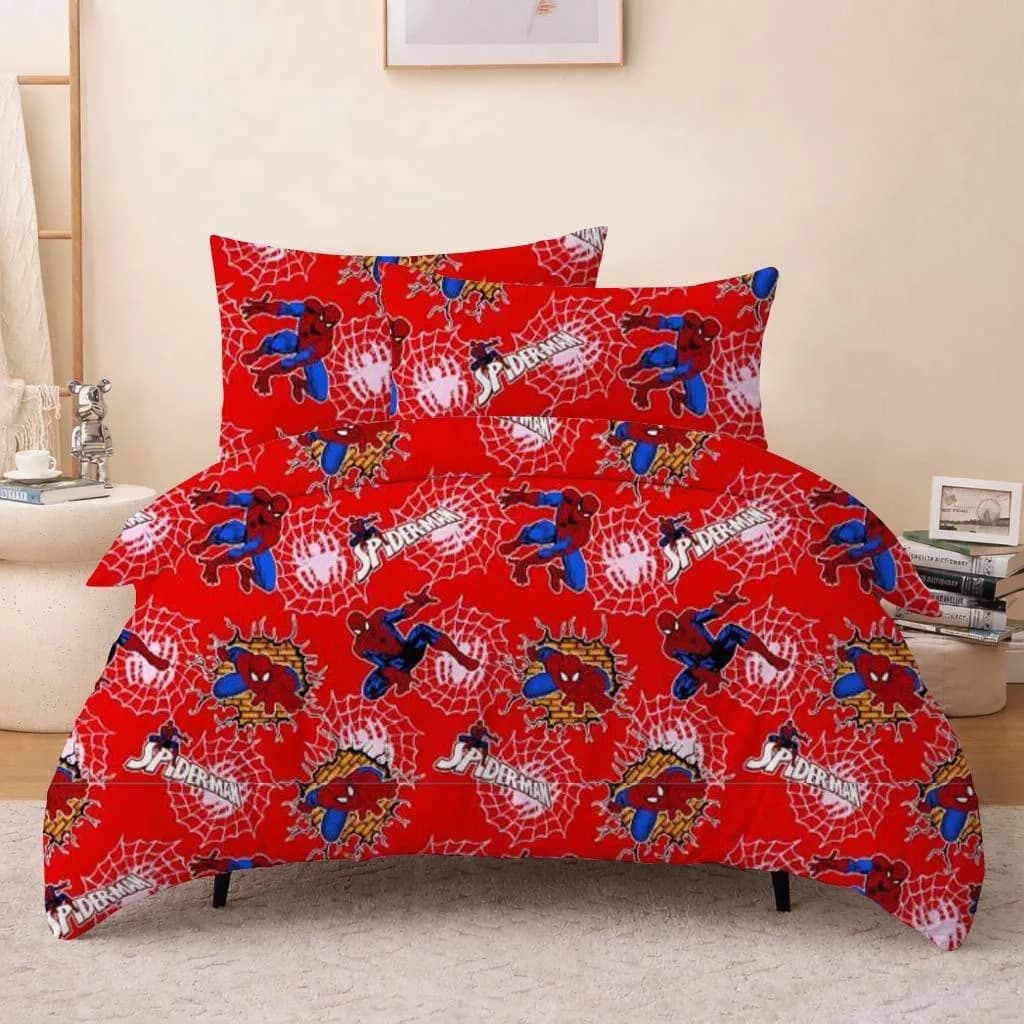 3/4 Disney character comforters