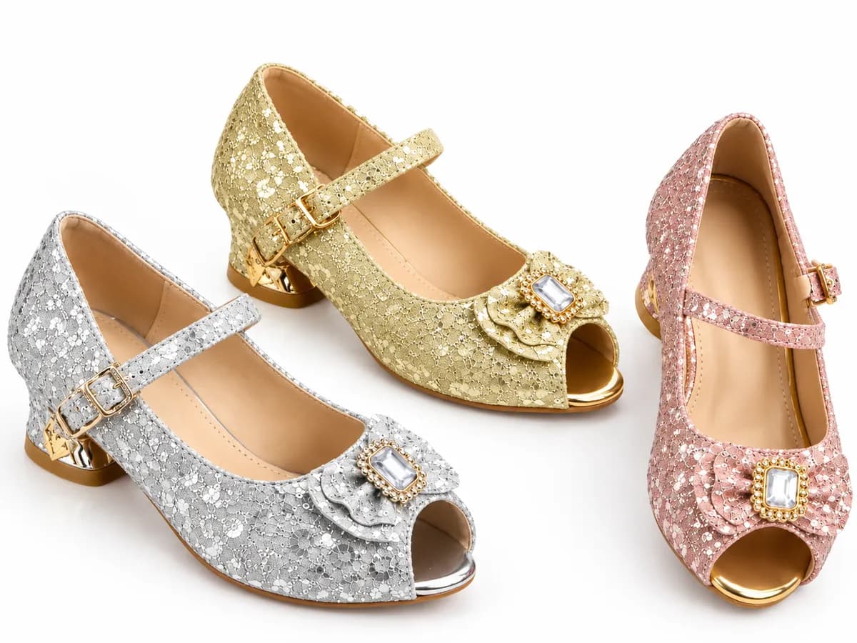 Graduation & Party shoes