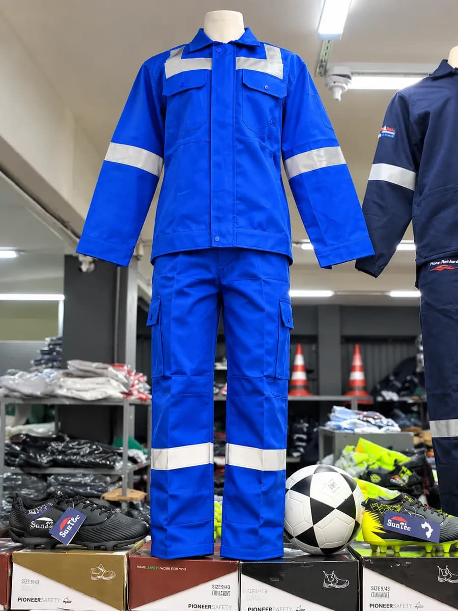 General Worksuit