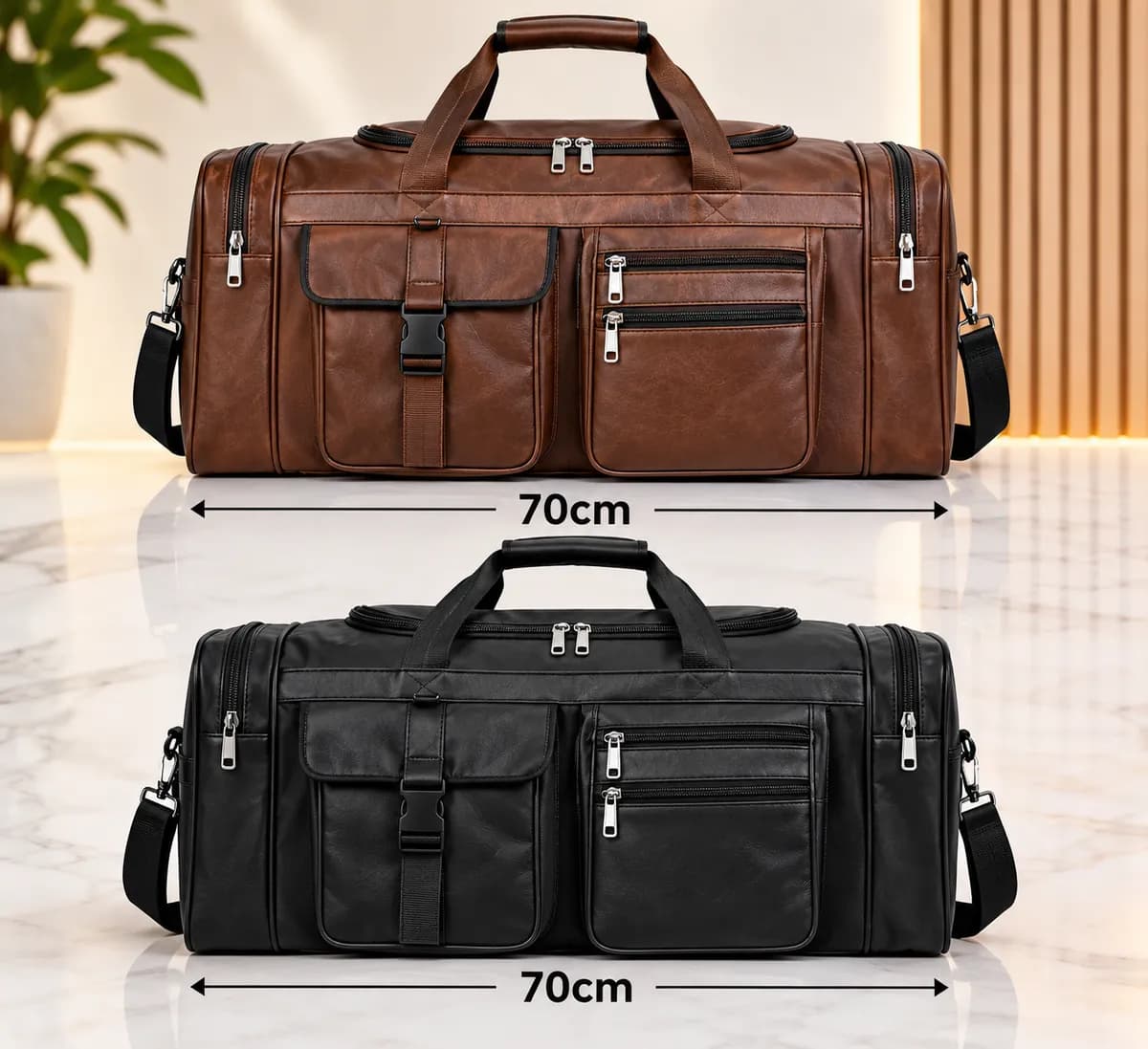 Premium Travel Duffel bag