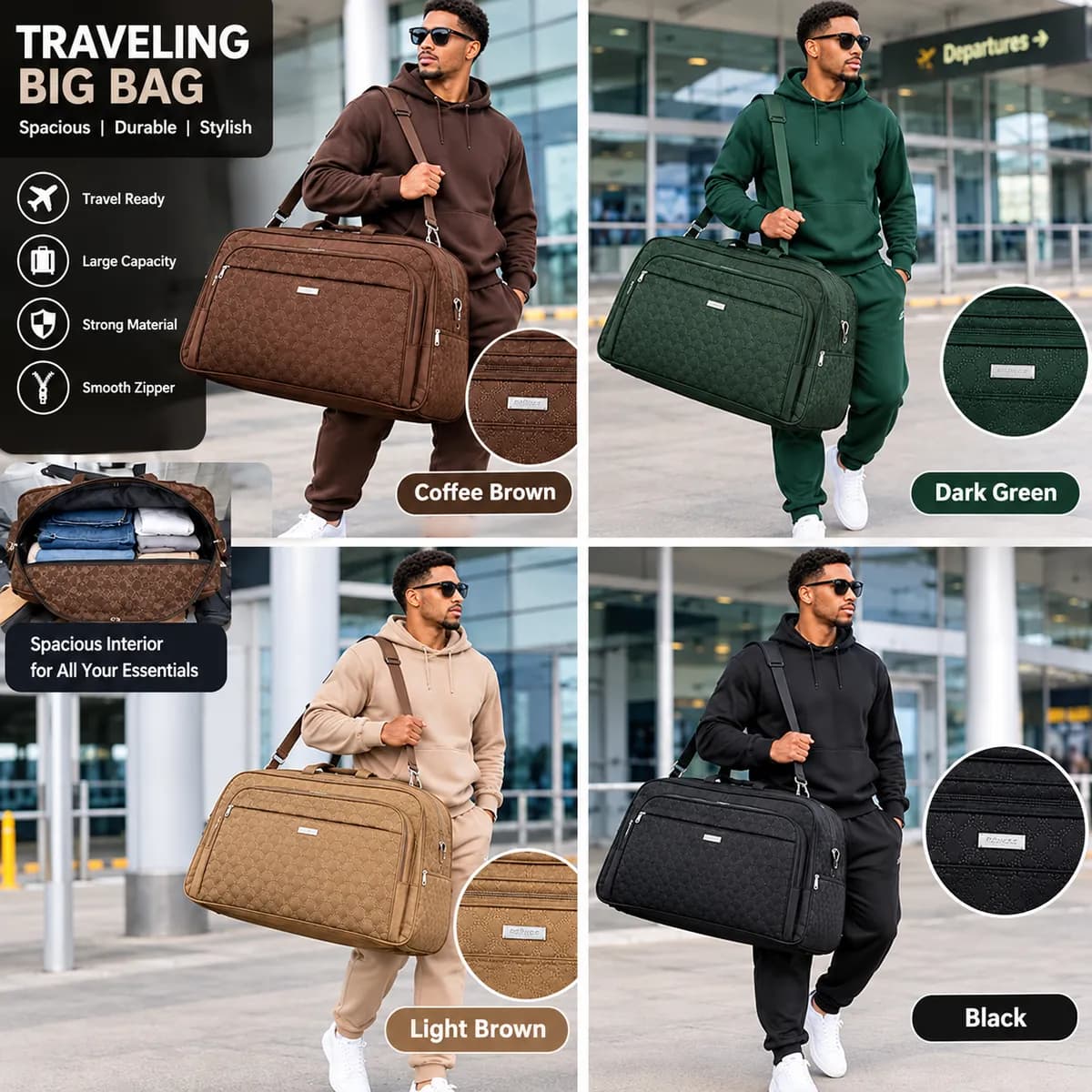 Ultimate Travel Companion