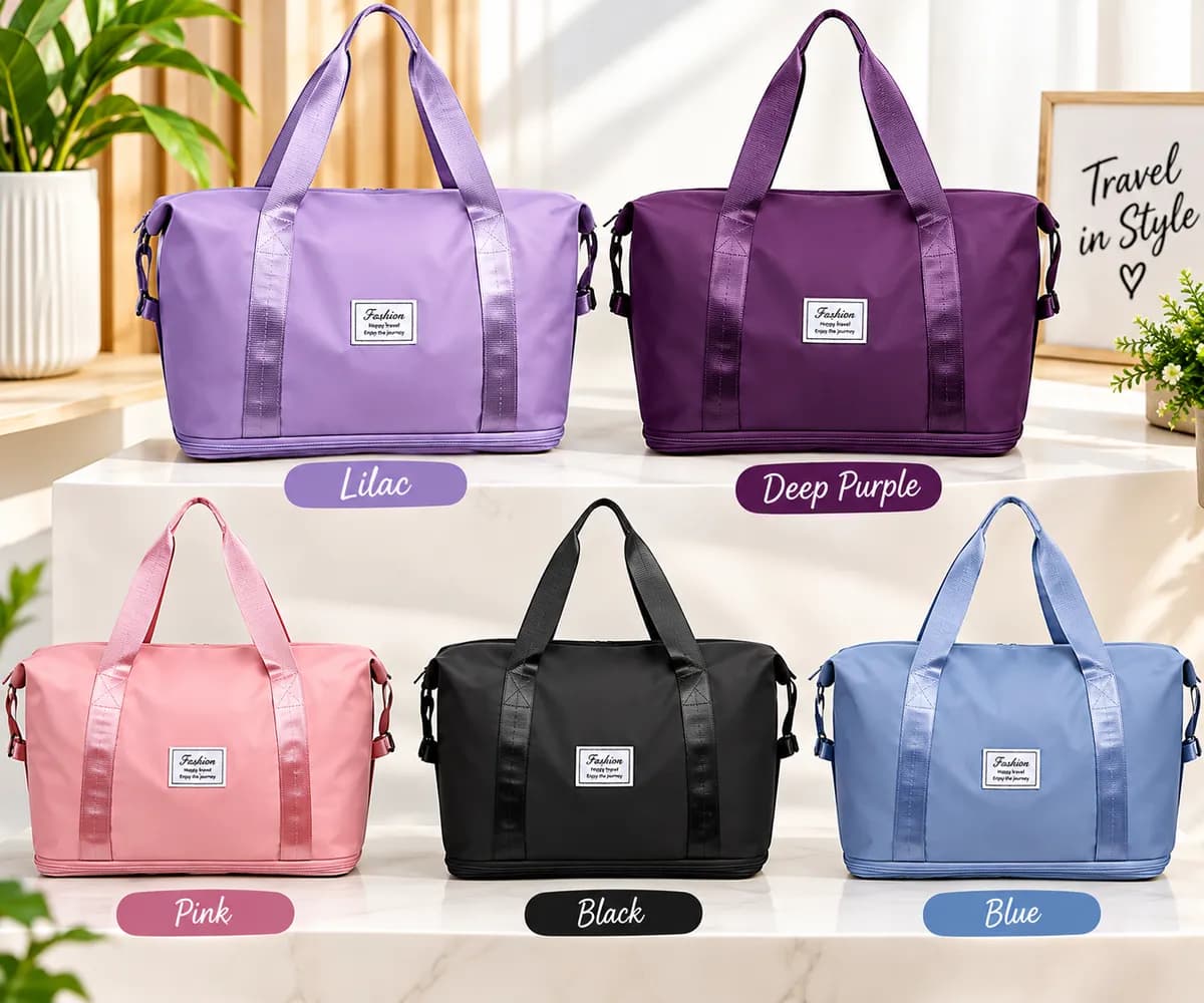 Mini Travel bag