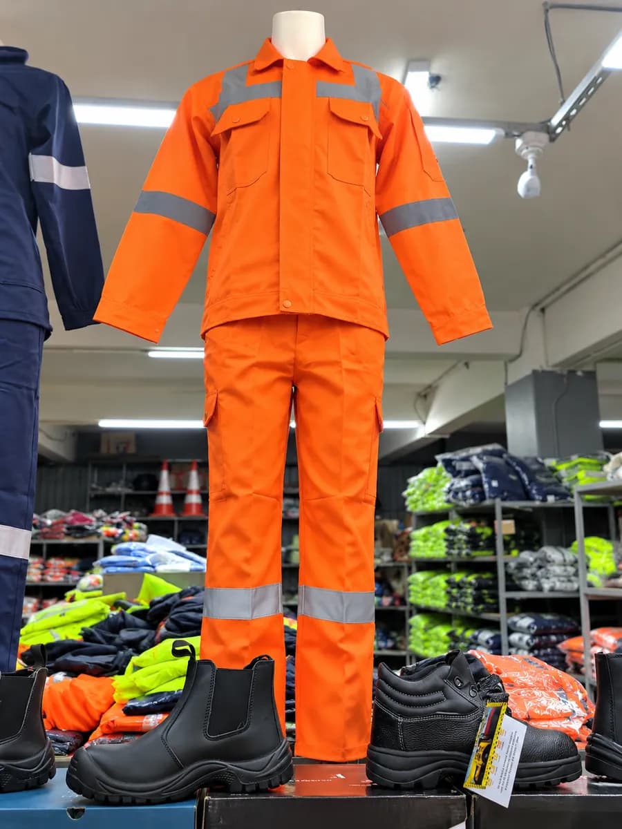 General Worksuit
